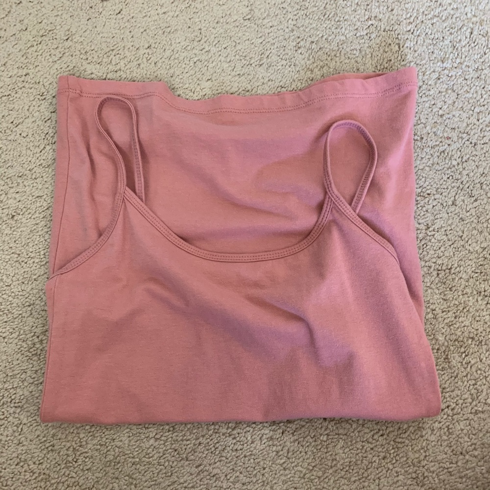 Forever 21 cami
